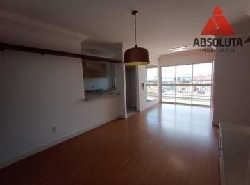 Apartamento · 75m² · 3 Quartos · Apartamento para alugar em Vila Santa Catarina de 75.00m² com 3 Quartos e 1 Suite