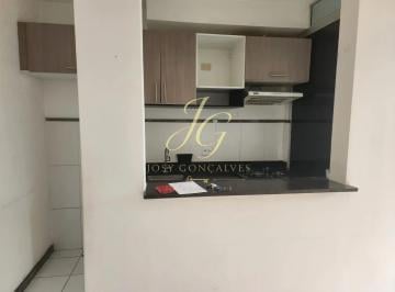Apartamento · 58m² · 2 Quartos · 1 Vaga · Apartamento para venda em Vila Santana de 58.00m² com 2 Quartos, 1 Suite e 1 Garagem