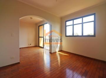 Apartamento · 126m² · 3 Quartos · 2 Vagas · Apartamento para alugar em Vila Santa Catarina de 126.18m² com 3 Quartos, 1 Suite e 2 Garagens