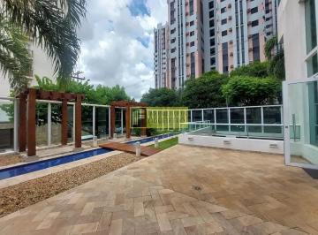 Apartamento · 42m² · 1 Quarto · 1 Vaga · Apartamento para alugar em Vila Redentora de 42.00m² com 1 Quarto e 1 Garagem