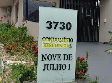 Apartamento de 2 quartos, Jundiaí · Apartamento para alugar em Anhangabaú de 58.00m² com 2 Quartos e 1 Garagem