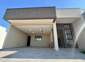 Casa · 140m² · 3 Quartos · Casa para venda em Jardim Residencial Villagio Wanel de 140.00m² com 3 Quartos e 1 Suite