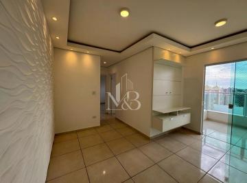 Apartamento · 60m² · 2 Quartos · 2 Vagas · Apartamento para venda em Vila Haro de 60.00m² com 2 Quartos, 1 Suite e 2 Garagens