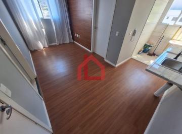 Apartamento · 37m² · 1 Quarto · 1 Vaga · Apartamento para venda em Bonsucesso de 37.00m² com 1 Quarto e 1 Garagem