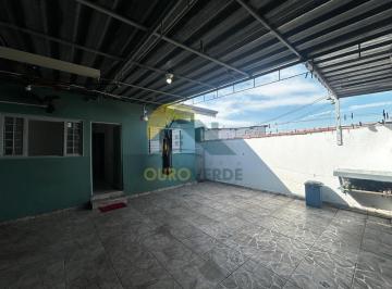Casa · 126m² · 3 Quartos · 2 Vagas · Casa para venda em Vida Nova de 126.00m² com 3 Quartos, 1 Suite e 2 Garagens