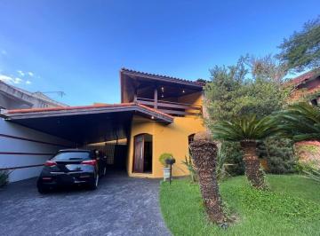 Casa · 450m² · 6 Quartos · 3 Vagas · Casa de Condomínio para alugar em Jardim Isaura de 450.00m² com 6 Quartos, 5 Suites e 3 Garagens