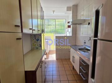 Apartamento en Aluguel de 2 quartos Cézar de Souza · Apartamento para alugar em Cézar De Souza de 56.00m² com 2 Quartos