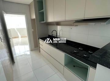 Apartamento de 3 quartos, Vitória da Conquista · Apartamento para venda em Recreio de 110.00m² com 3 Quartos, 3 Suites e 2 Garagens