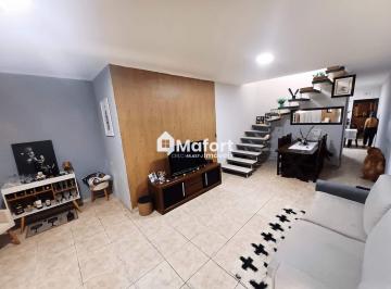 Casa · 181m² · 3 Quartos · 2 Vagas · Casa para venda em Cidade Jardim de 181.00m² com 3 Quartos, 1 Suite e 2 Garagens