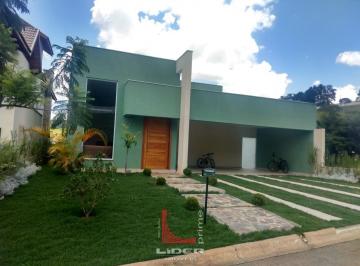 Casa · 522m² · 4 Quartos · 6 Vagas · Casa de Condomínio para venda em Condominio Vale Das Aguas de 522.00m² com 4 Quartos, 4 Suites e 6 G