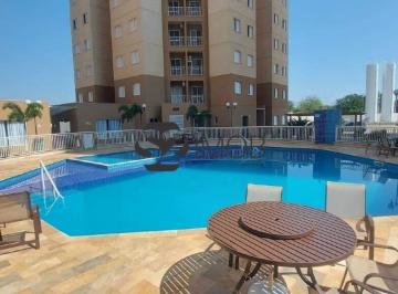 Apartamento · 48m² · 2 Quartos · Apartamento para alugar em Residencial Clube Oregon de 48.00m² com 2 Quartos