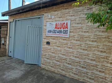 Casa · 1m² · 2 Quartos · 1 Vaga · Casa para alugar em Jardim Europa de 1.00m² com 2 Quartos e 1 Garagem