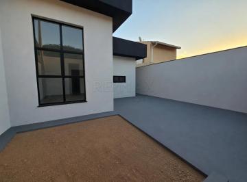 Casa · 96m² · 3 Quartos · 2 Vagas · Casa para venda em Residencial Santo Antônio Ii de 96.00m² com 3 Quartos, 2 Suites e 2 Garagens