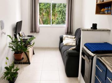 Apartamento · 27m² · 1 Quarto · Apartamento para alugar em Jardim Mirante de 27.00m² com 1 Quarto