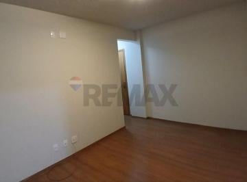 Apartamento · 47m² · 2 Quartos · 1 Vaga · Apartamento para alugar em Engenho Nogueira de 47.00m² com 2 Quartos e 1 Garagem