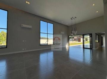 Casa · 300m² · 3 Quartos · 6 Vagas · Casa de Condomínio para venda em Chácaras Cataguá de 300.00m² com 3 Quartos, 3 Suites e 6 Garagens