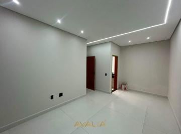 Casa · 110m² · 3 Quartos · 2 Vagas · Casa para alugar em Jardim Casablanca de 110.00m² com 3 Quartos, 1 Suite e 2 Garagens