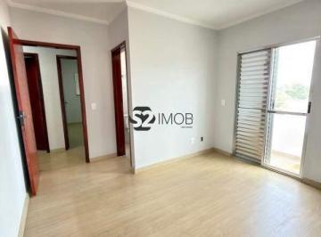 Apartamento · 82m² · 3 Quartos · 1 Vaga · Apartamento para venda em Jardim Almira de 82.00m² com 3 Quartos, 1 Suite e 1 Garagem