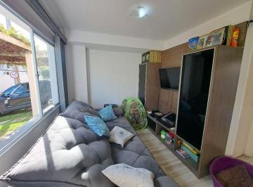 Casa · 80m² · 3 Quartos · 2 Vagas · Casa de Condomínio para venda em Parque Imperador de 80.00m² com 3 Quartos, 1 Suite e 2 Garagens