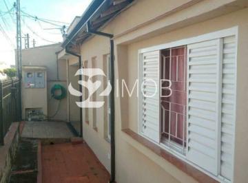 Casa · 156m² · 5 Quartos · Casa para venda em Vila Paraíso de 156.00m² com 5 Quartos e 1 Suite