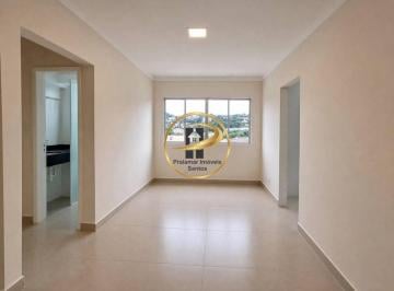 Apartamento · 49m² · 1 Quarto · 1 Vaga · Apartamento para venda em Vila Matias de 49.00m² com 1 Quarto e 1 Garagem