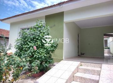 Casa · 197m² · 3 Quartos · 4 Vagas · Casa para venda em Jardim Samira de 197.00m² com 3 Quartos, 1 Suite e 4 Garagens