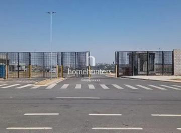 Terreno en Venda Fazenda Pau D'Alho · Terreno para venda em Alphaville Campinas de 529.56m²