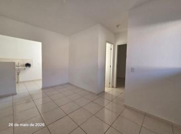 Apartamento · 43m² · 2 Quartos · 1 Vaga · Apartamento para venda em Conjunto Habitacional Residencial Veredas Da Conquista de 43.00m² com 2 Qu