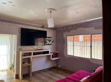 Casa · 170m² · 3 Quartos · 2 Vagas · Casa para venda em Vila São João de 170.00m² com 3 Quartos, 1 Suite e 2 Garagens