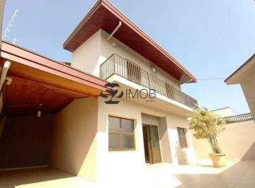 Casa · 220m² · 3 Quartos · 2 Vagas · Casa para venda em Parque Cidade Nova de 220.00m² com 3 Quartos, 1 Suite e 2 Garagens