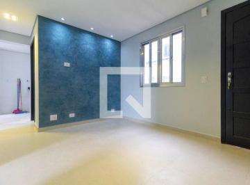 Apartamento · 53m² · 2 Quartos · 1 Vaga · Apartamento para Aluguel - Cangaíba, 2 Quartos, 53 m² - São Paulo