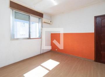 Apartamento · 41m² · 1 Quarto · 1 Vaga · Apartamento para Aluguel - Camaquã, 1 Quarto,  41 m² - Porto Alegre