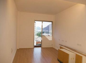 Apartamento · 60m² · 1 Quarto · 1 Vaga · Apartamento para Aluguel - Gávea, 1 Quarto, 60 m² - Rio de Janeiro