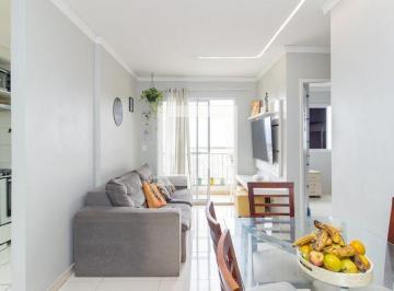 Apartamento · 52m² · 2 Quartos · 1 Vaga · Apartamento à Venda - Sitio Morro Grande, 2 Quartos, 52 m² - São Paulo