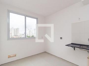 Apartamento · 29m² · 1 Quarto · Apartamento à Venda - Belém, 1 Quarto, 29 m² - São Paulo