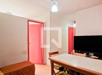 Apartamento · 56m² · 3 Quartos · 1 Vaga · Apartamento à Venda - Piqueri, 3 Quartos, 56 m² - São Paulo