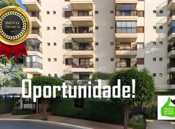 Apartamento de 3 quartos, São Paulo · Apartamento 3 Dormitórios + 1 Suíte + Varanda Envidraçada + 1 Terraço + Área Lazer + 3 Vagas Garagem