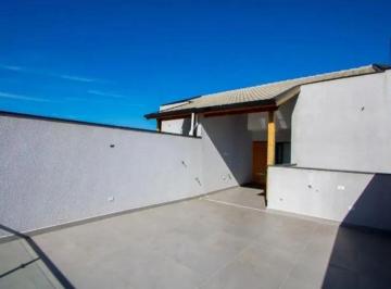 Apartamento de 2 quartos, Santo André · Apto na Cobertura em Silveira - SA!!