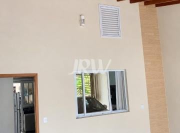 Foto 01 · CASA À VENDA NO JARDIM RESIDENCIAL VENEZA - INDAIATUBA-SP