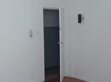 Sala entrada · Apartamento 37m² 1 Quarto