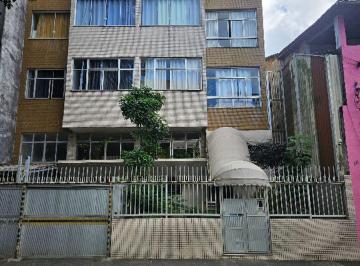 Apartamento en Venda de 2 quartos Barris · Apartamento 2/4 Nos Barris Bem Localizado Pronto Para Morar !