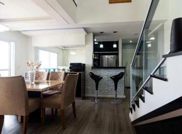 Apartamento de 3 quartos, Diadema · Cobertura Dúplex no Centro - Diadema!!