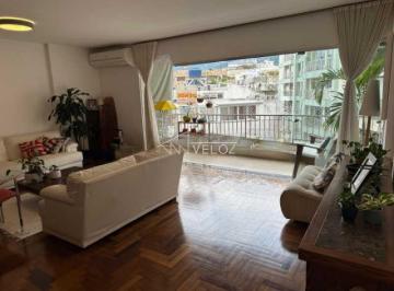 Apartamento · 140m² · 3 Quartos · 2 Vagas · Apartamento : Padrão / Residencial / Lagoa