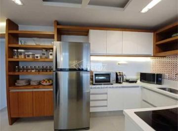 Apartamento · 187m² · 3 Quartos · 2 Vagas · Apartamento : Padrão / Residencial / Lagoa