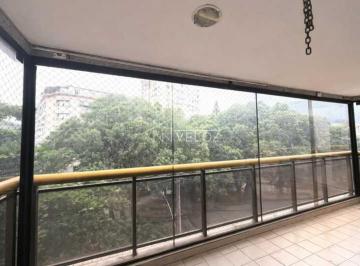 Apartamento · 80m² · 2 Quartos · 1 Vaga · Flat : / Residencial / Leblon