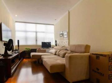 Apartamento · 101m² · 3 Quartos · 1 Vaga · Apartamento - Padrão / Residencial / Lagoa