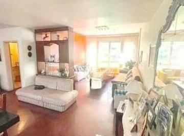 Apartamento · 187m² · 3 Quartos · 1 Vaga · Apartamento : Padrão / Residencial / Ipanema