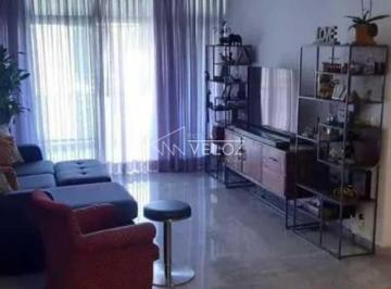 Apartamento · 152m² · 4 Quartos · 2 Vagas · Excelente apartamento à venda no Leblon com 152 m², 4 quartos e 2 vagas