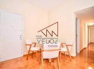 Apartamento · 85m² · 3 Quartos · 1 Vaga · Apartamento : / Residencial / Gávea