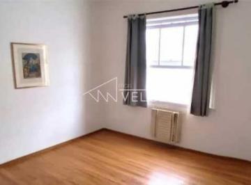Apartamento · 107m² · 2 Quartos · 1 Vaga · Apartamento : Padrão / Residencial / Leblon